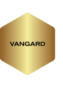 Vangard Logo
