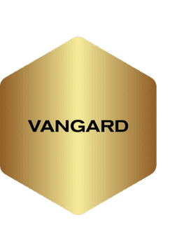Vangard Logo