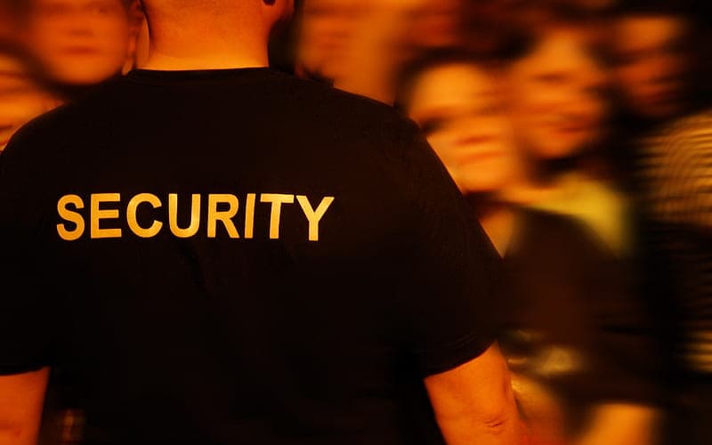 Security Services